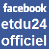 logo du facebook
